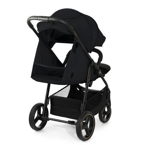 Kinderkraft wózek spacerowy TRIG 3 ONYX BLACK (WYPRZEDAŻ) Kinderkraft wózek spacerowy TRIG 3 ONYX BLACK (WYPRZEDAŻ)