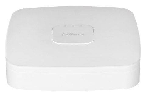 REJESTRATOR IP DAHUA NVR2104-P-S3 REJESTRATOR IP DAHUA NVR2104-P-S3