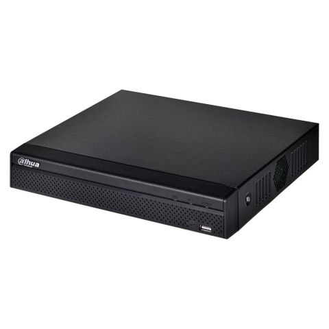 REJESTRATOR IP DAHUA NVR2104HS-S3 REJESTRATOR IP DAHUA NVR2104HS-S3