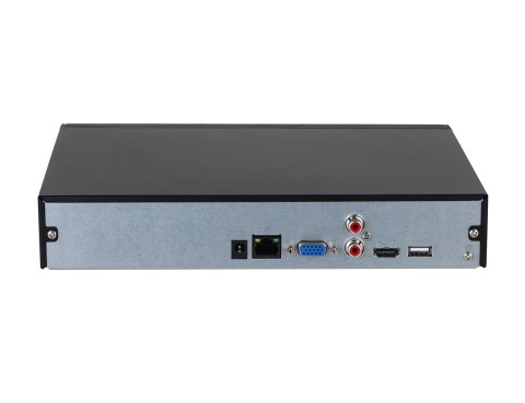 REJESTRATOR IP DAHUA NVR2104HS-S3 REJESTRATOR IP DAHUA NVR2104HS-S3