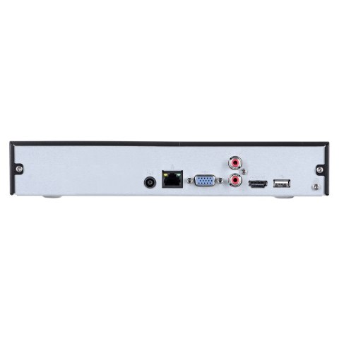 REJESTRATOR IP DAHUA NVR2108HS-S3