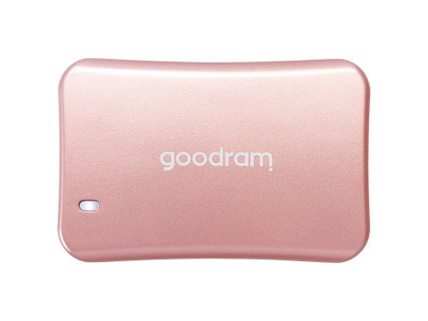 SSD GOODRAM 2000GB HX200 ROSE GOLD USB TYPE-C + A SSD GOODRAM 2000GB HX200 ROSE GOLD USB TYPE-C + A