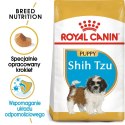 ROYAL CANIN BHN Shih Tzu Puppy - sucha karma dla szczeniąt - 0,5kg