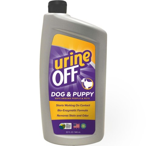 Urine Off Neutralizator PIES 946 ML Urine Off Neutralizator PIES 946 ML