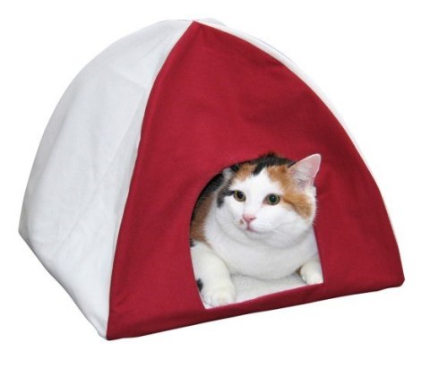 KERBL Namiot Tipi, 40 x 40 x 35 cm KERBL Namiot Tipi, 40 x 40 x 35 cm