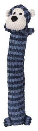 KERBL Zabawka dla psa LONGINOS, małpka, 31 cm