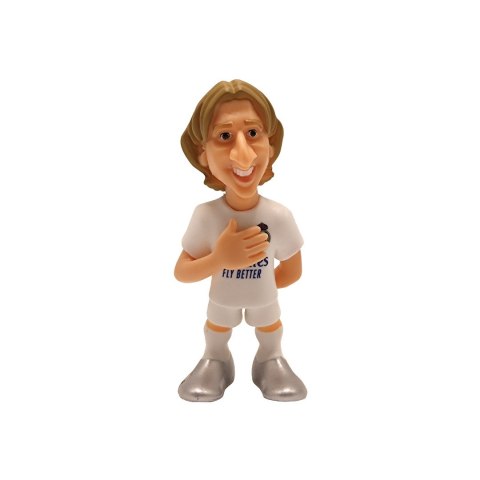 MINIX 5-PACK 7 CM - REAL MADRYT VER.A MINIX 5-PACK 7 CM - REAL MADRYT VER.A