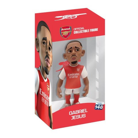 MINIX ARSENAL - GABRIEL JESUS MINIX ARSENAL - GABRIEL JESUS