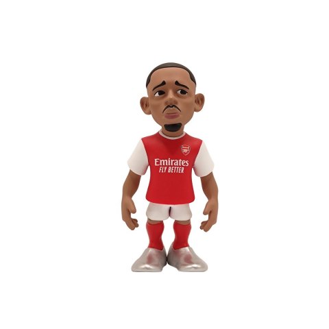 MINIX ARSENAL - GABRIEL JESUS MINIX ARSENAL - GABRIEL JESUS