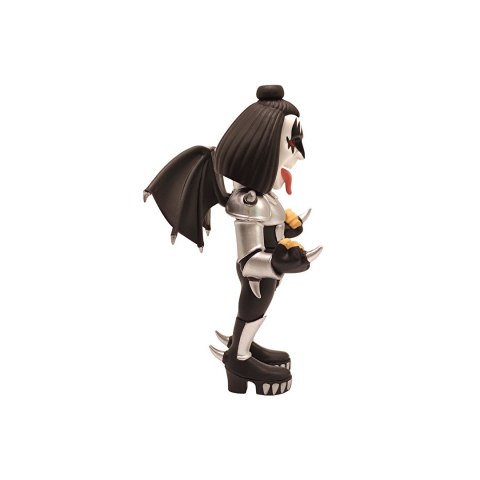 MINIX KISS - THE DEMON MINIX KISS - THE DEMON