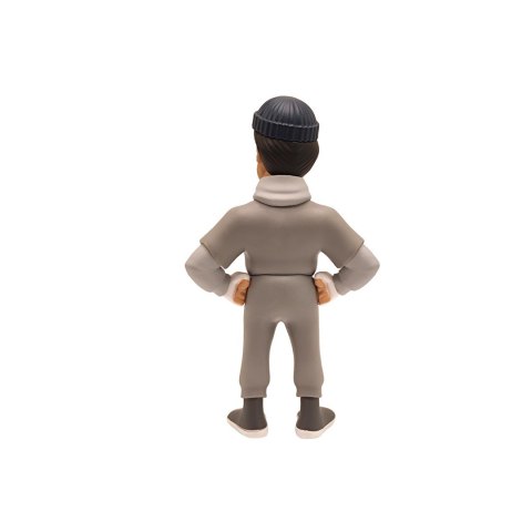 MINIX ROCKY - ROCKY TRAINING SUIT MINIX ROCKY - ROCKY TRAINING SUIT