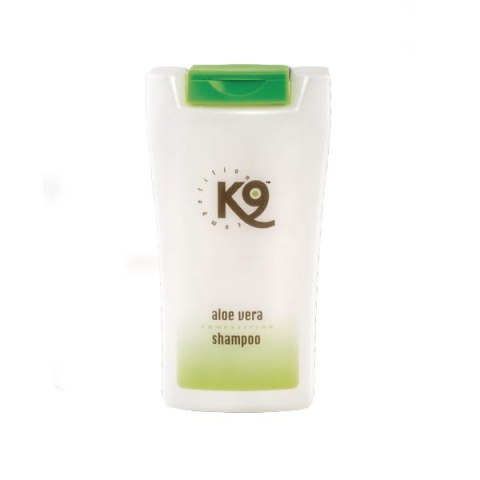 Nature's Protection K9 Aloe Vera Shampoo 100 ml Nature's Protection K9 Aloe Vera Shampoo 100 ml