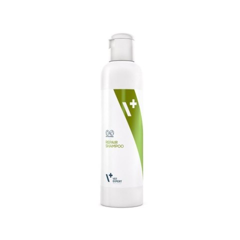 VetExpert Szampon odbudowa i regeneracja 250ml VetExpert Szampon odbudowa i regeneracja 250ml