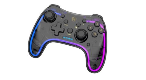 AURORA GAMEPAD GP5 KONTROLER SWITCH, ANDROID, IOS AURORA GAMEPAD GP5 KONTROLER SWITCH, ANDROID, IOS