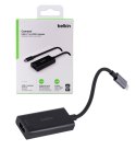 BELKIN ADAPTER USB-C TO HDMI 2.1 8K HDR (M/F)