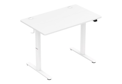 Biurko elektryczne Huzaro Hero 7.9 White Biurko elektryczne Huzaro Hero 7.9 White