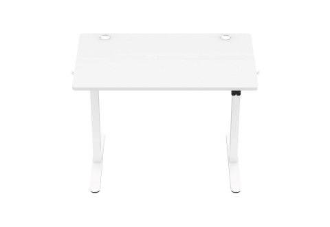 Biurko elektryczne Huzaro Hero 7.9 White Biurko elektryczne Huzaro Hero 7.9 White