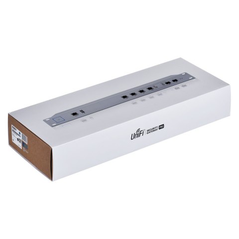 Firewall UBIQUITI USG-PRO-4 Firewall UBIQUITI USG-PRO-4