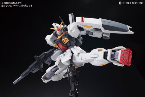 HG 1/144 RX-178 GUNDAM MK-II (AEUG) HG 1/144 RX-178 GUNDAM MK-II (AEUG)