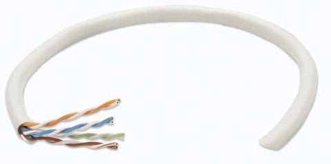 INTELLINET KABEL SKRĘTKA KAT 6 UTP DRUT 305M BOX 1 INTELLINET KABEL SKRĘTKA KAT 6 UTP DRUT 305M BOX 1
