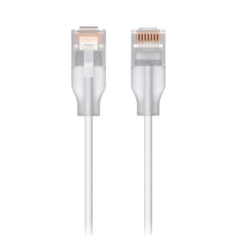 KABEL UBIQUITI UACC-Cable-Patch-EL-0.15M-W KABEL UBIQUITI UACC-Cable-Patch-EL-0.15M-W