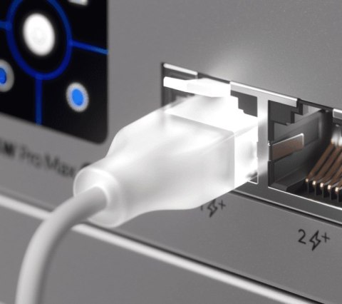 KABEL UBIQUITI UACC-Cable-Patch-EL-0.15M-W KABEL UBIQUITI UACC-Cable-Patch-EL-0.15M-W