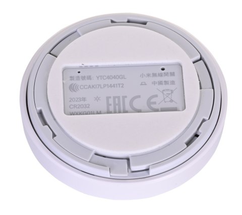 Programowalny przycisk Xiaomi Mi Smart Wireless Switch Programowalny przycisk Xiaomi Mi Smart Wireless Switch