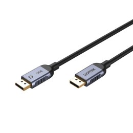 UNITEK KABEL DISPLAYPORT 2.1 8K@120HZ 1M