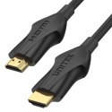 UNITEK KABEL HDMI 2.1 8K, 4K@120HZ, C11060BK-3M