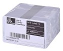 Karty plastikowe Zebra 104523-111