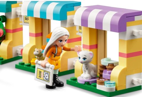 LEGO 42615 Friends Dzień Adopcji Zwierząt LEGO 42615 Friends Dzień Adopcji Zwierząt