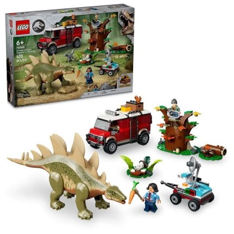LEGO Jurassic World 76965 LEGO Jurassic World 76965