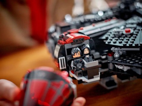 LEGO Star Wars 75389 LEGO Star Wars 75389