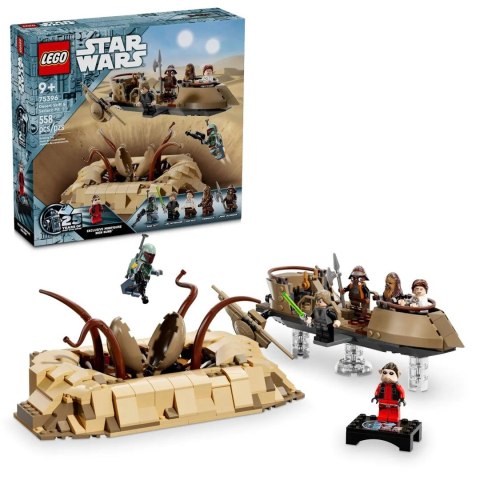 LEGO Star Wars 75396 LEGO Star Wars 75396