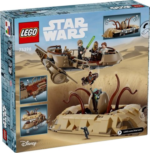 LEGO Star Wars 75396 LEGO Star Wars 75396