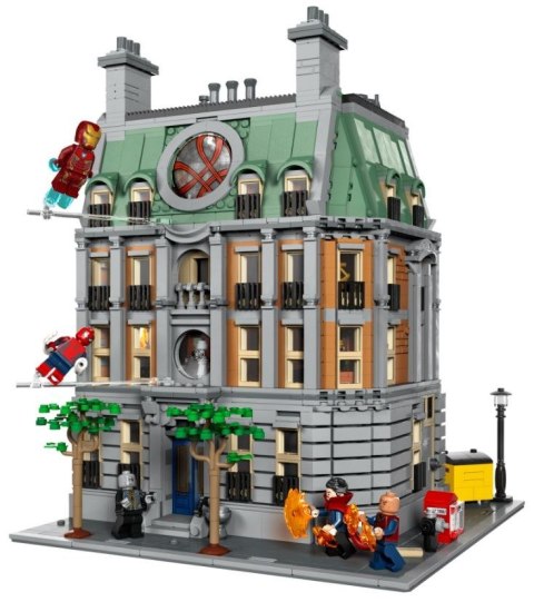 LEGO Super Heroes 76218 Sanctum Sanctorum LEGO Super Heroes 76218 Sanctum Sanctorum