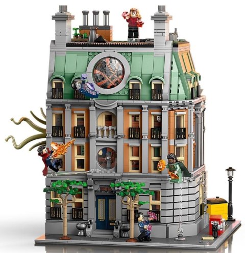 LEGO Super Heroes 76218 Sanctum Sanctorum LEGO Super Heroes 76218 Sanctum Sanctorum