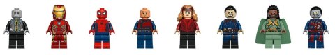 LEGO Super Heroes 76218 Sanctum Sanctorum LEGO Super Heroes 76218 Sanctum Sanctorum