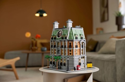 LEGO Super Heroes 76218 Sanctum Sanctorum LEGO Super Heroes 76218 Sanctum Sanctorum