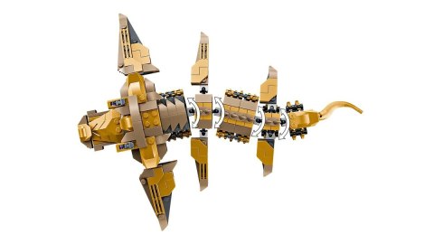 LEGO Super Heroes 76290 Avengers kontra Lewiatan LEGO Super Heroes 76290 Avengers kontra Lewiatan