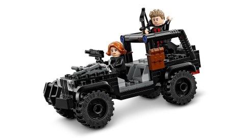 LEGO Super Heroes 76291 Avengers: Czas Ultrona LEGO Super Heroes 76291 Avengers: Czas Ultrona