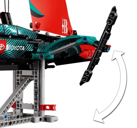 LEGO Technic 42174 Water LEGO Technic 42174 Water