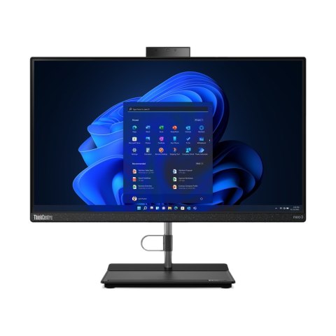 Lenovo AIO ThinkCentre neo 30a 22 i5-12450H 21.5" FHD IPS 250nits AG 8GB DDR4 3200 SSD512 Intel UHD Graphics DVD W11Pro Raven Bl Lenovo AIO ThinkCentre neo 30a 22 i5-12450H 21.5" FHD IPS 250nits AG 8GB DDR4 3200 SSD512 Intel UHD Graphics DVD W11Pro Raven Bl