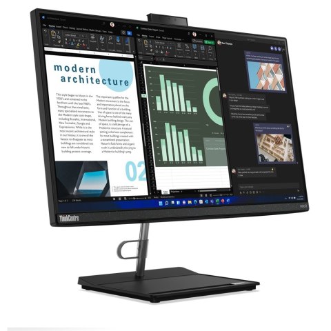 Lenovo AIO ThinkCentre neo 30a 22 i5-12450H 21.5" FHD IPS 250nits AG 8GB DDR4 3200 SSD512 Intel UHD Graphics DVD W11Pro Raven Bl Lenovo AIO ThinkCentre neo 30a 22 i5-12450H 21.5" FHD IPS 250nits AG 8GB DDR4 3200 SSD512 Intel UHD Graphics DVD W11Pro Raven Bl