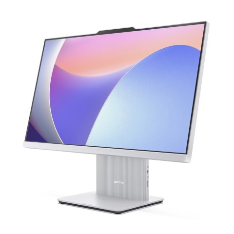 Lenovo IdeaCentre AIO 24IRH9 Intel® Core™ i7-13620H FHD IPS 250nits AG 23,8" 2x8GB DDR5 5200 SSD512 Intel UHD Graphics Win11 Clo Lenovo IdeaCentre AIO 24IRH9 Intel® Core™ i7-13620H FHD IPS 250nits AG 23,8" 2x8GB DDR5 5200 SSD512 Intel UHD Graphics Win11 Clo