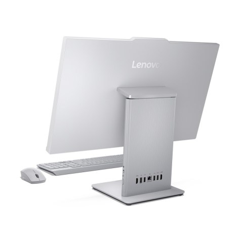 Lenovo IdeaCentre AIO 24IRH9 Intel® Core™ i7-13620H FHD IPS 250nits AG 23,8" 2x8GB DDR5 5200 SSD512 Intel UHD Graphics Win11 Clo Lenovo IdeaCentre AIO 24IRH9 Intel® Core™ i7-13620H FHD IPS 250nits AG 23,8" 2x8GB DDR5 5200 SSD512 Intel UHD Graphics Win11 Clo