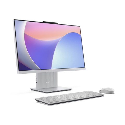 Lenovo IdeaCentre AIO 24IRH9 Intel® Core™ i7-13620H FHD IPS 250nits AG 23,8" 2x8GB DDR5 5200 SSD512 Intel UHD Graphics Win11 Clo Lenovo IdeaCentre AIO 24IRH9 Intel® Core™ i7-13620H FHD IPS 250nits AG 23,8" 2x8GB DDR5 5200 SSD512 Intel UHD Graphics Win11 Clo