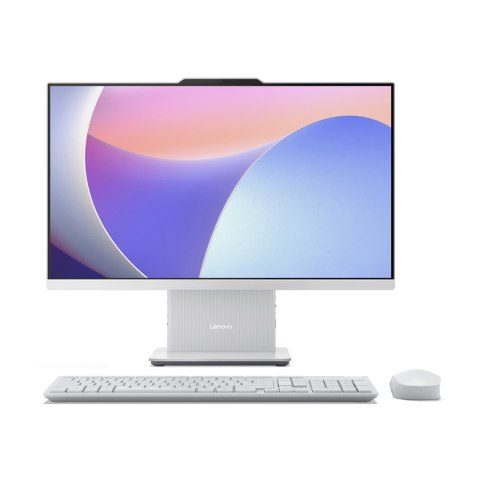 Lenovo IdeaCentre AIO 24IRH9 Intel® Core™ i7-13620H FHD IPS 250nits AG 23,8" 2x8GB DDR5 5200 SSD512 Intel UHD Graphics Win11 Clo Lenovo IdeaCentre AIO 24IRH9 Intel® Core™ i7-13620H FHD IPS 250nits AG 23,8" 2x8GB DDR5 5200 SSD512 Intel UHD Graphics Win11 Clo