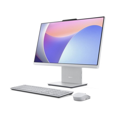 Lenovo IdeaCentre AIO 24IRH9 Intel® Core™ i7-13620H FHD IPS 250nits AG 23,8" 2x8GB DDR5 5200 SSD512 Intel UHD Graphics Win11 Clo Lenovo IdeaCentre AIO 24IRH9 Intel® Core™ i7-13620H FHD IPS 250nits AG 23,8" 2x8GB DDR5 5200 SSD512 Intel UHD Graphics Win11 Clo