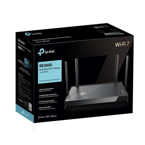 Router TP-Link Archer BE230 Router TP-Link Archer BE230